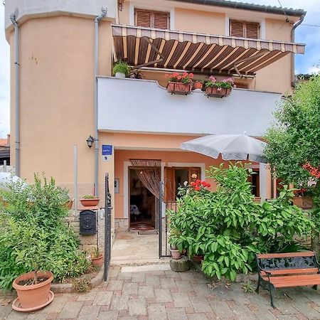 Valentino Apartment Novigrad  Ngoại thất bức ảnh