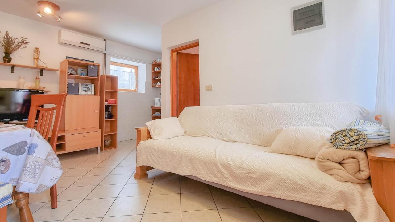 Valentino Apartment Novigrad  Ngoại thất bức ảnh