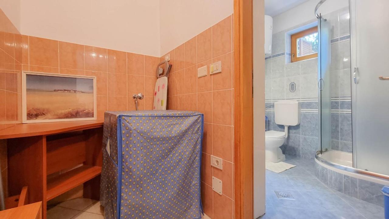 Valentino Apartment Novigrad  Ngoại thất bức ảnh