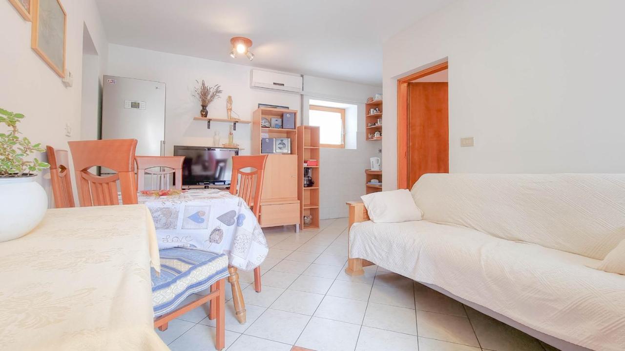 Valentino Apartment Novigrad  Ngoại thất bức ảnh