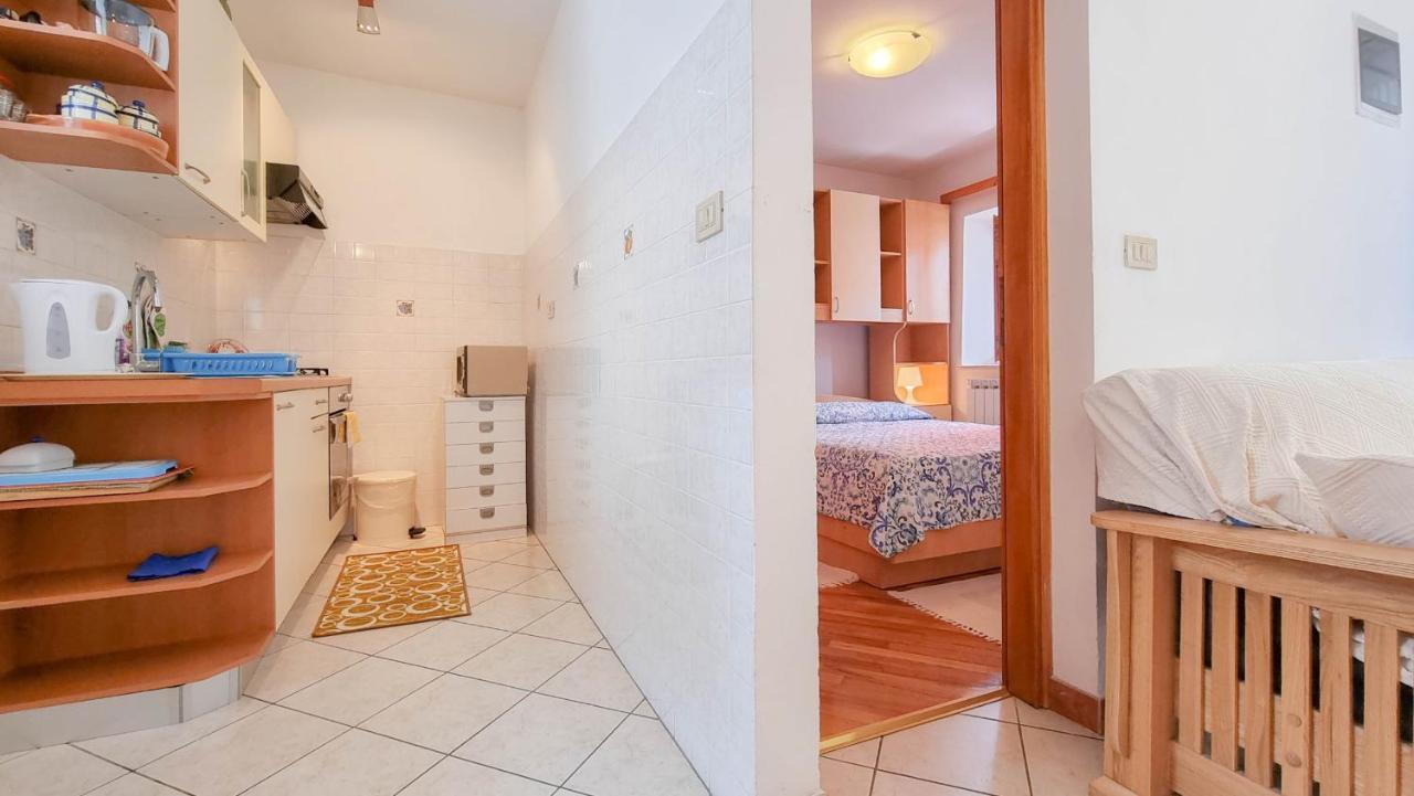 Valentino Apartment Novigrad  Ngoại thất bức ảnh