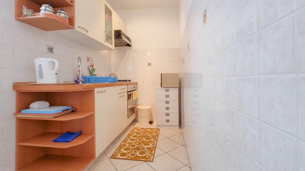 Valentino Apartment Novigrad  Ngoại thất bức ảnh