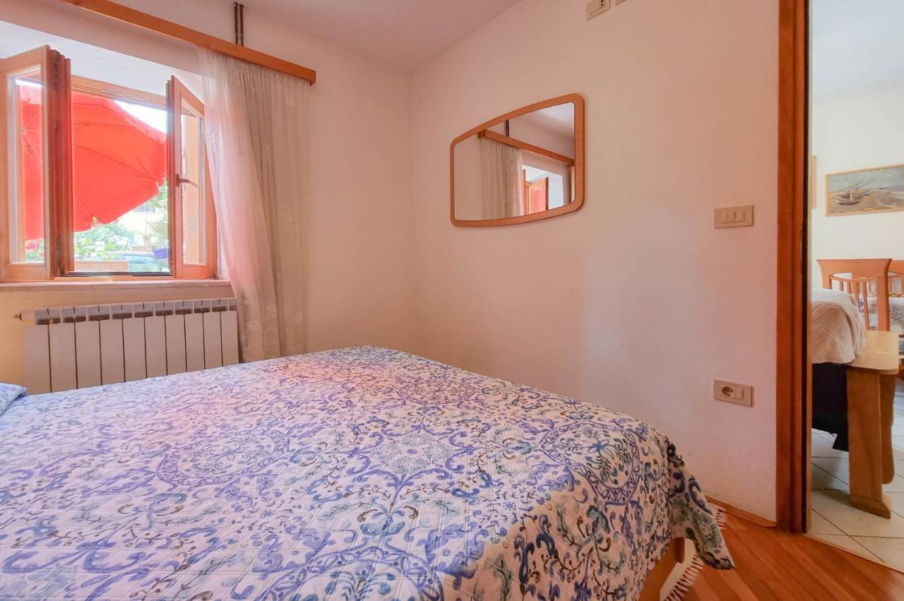 Valentino Apartment Novigrad  Ngoại thất bức ảnh