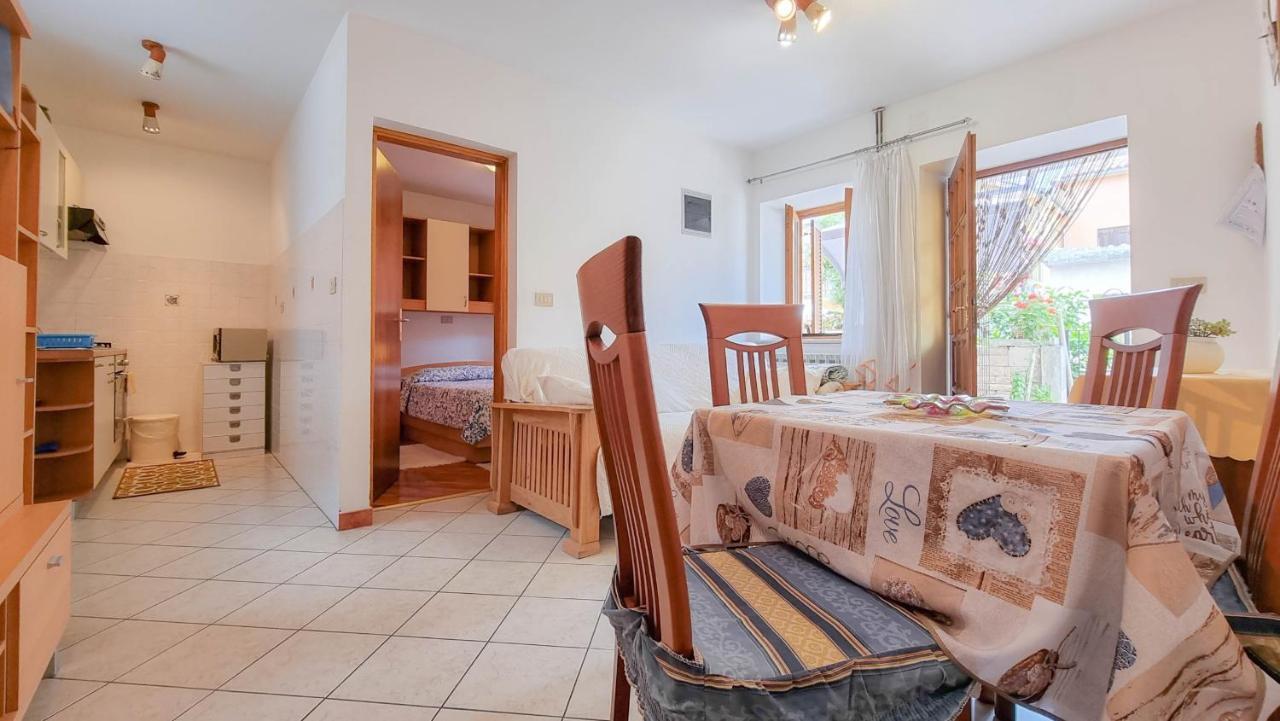 Valentino Apartment Novigrad  Ngoại thất bức ảnh